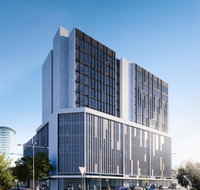 Mercure Canberra Belconnen - Holiday Cairns
