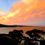 DOLPHIN LOOKOUT COTTAGE Amazing Views Of The Bay Of Fires - Holiday Cairns 0