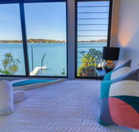 Elysium Lakehouse - Holiday Cairns