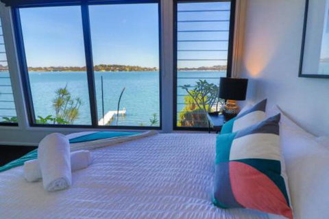 Elysium Lakehouse - Holiday Cairns 0