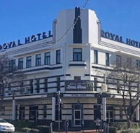 Royal Hotel Orange - Holiday Cairns