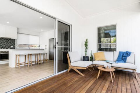 A PERFECT STAY - Caba Cabana - Holiday Cairns 0