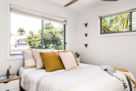 A PERFECT STAY - Caba Cabana - Holiday Cairns 4