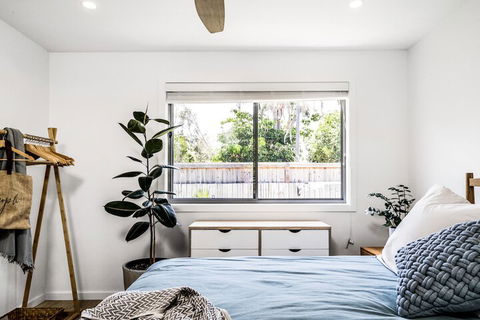 A PERFECT STAY - Caba Cabana - Holiday Cairns 3