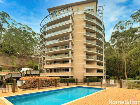 The Sanctuary #363 363 / 80 John Whiteway Drive - Holiday Cairns 3