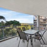 The Sanctuary #363 363 / 80 John Whiteway Drive - Holiday Cairns 0