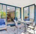 1 Bedroom Private Managed Resort Pool  Beach Alex - Holiday Cairns