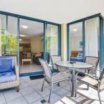1 Bedroom Private Managed Resort Pool & Beach Alex - Holiday Cairns 0