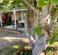 SUMMER HOUSE CENTRAL LOCATION Near PARK - Holiday Cairns