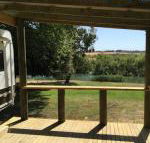 Longford Riverside Caravan Park - Holiday Cairns