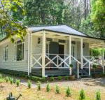 Franklin An Escape to the Country - Holiday Cairns