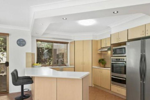 BB233 Banksia Beach Family Home 4 Bedrooms - Holiday Cairns 5