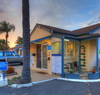 Dubbo Midstate Motor Park - Holiday Cairns