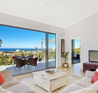 Ocean Panorama - Holiday Cairns