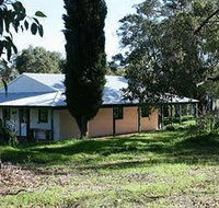 Hoddywell Cottage - Holiday Cairns
