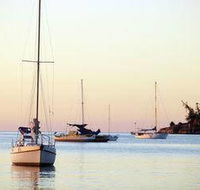 Maggies Beachfront Apartments - Holiday Cairns