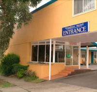 Windsor Motel - Holiday Cairns