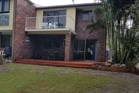 A Beach Break - 1/90 Lorikeet Drive - Holiday Cairns 3