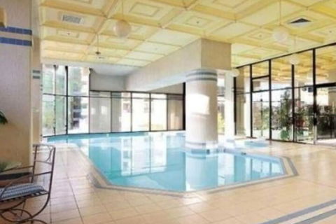 Milsons Point Apartment With Harbour Bridge Views - Holiday Cairns 2