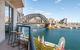 Milsons Point Apartment With Harbour Bridge Views - thumb 1