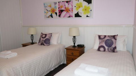 Ravensbourne Escape Quingilli - Holiday Cairns 2