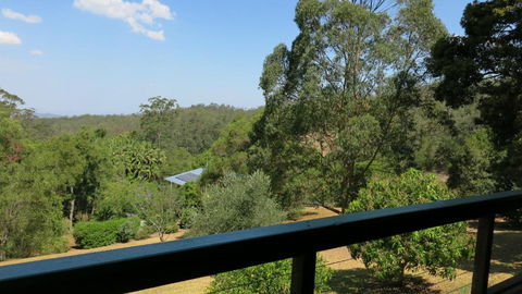 Ravensbourne Escape Quingilli - Holiday Cairns 1