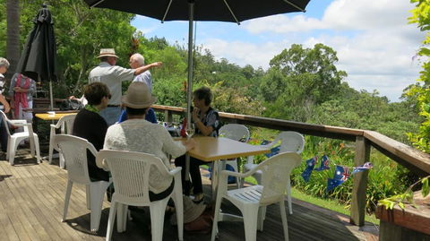 Ravensbourne Escape Quingilli - Holiday Cairns 6