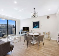 Manhattan Apartments - Glen iris - Holiday Cairns