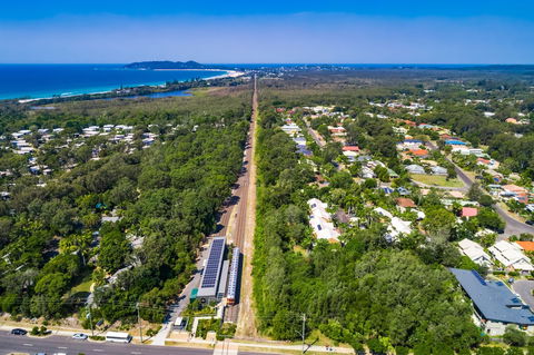 A PERFECT STAY - Julian Rocks House - Holiday Cairns 0