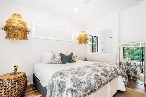 A PERFECT STAY - Julian Rocks House - Holiday Cairns 4