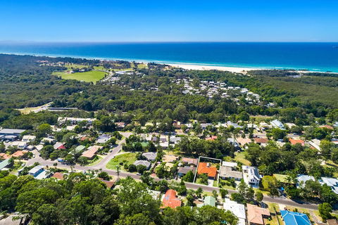 A PERFECT STAY - Julian Rocks House - Holiday Cairns 1
