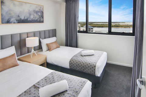 Direct Hotels - The Rhythm On Beach - Holiday Cairns 7