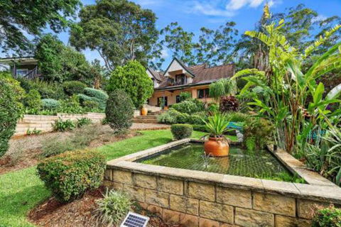 Parkview Cottage - Holiday Cairns 0