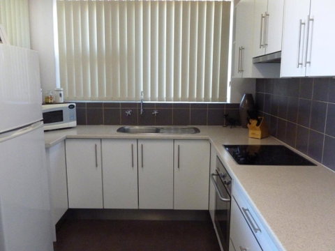 Port Lincoln Holiday Houses - Holiday Cairns 5
