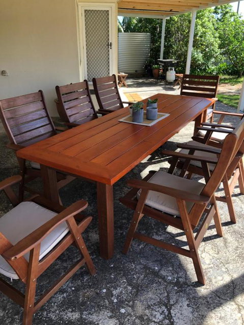 Port Lincoln Holiday Houses - Holiday Cairns 3