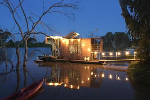Bills Boathouse - Holiday Cairns 0