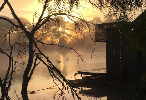 Bills Boathouse - Holiday Cairns 5