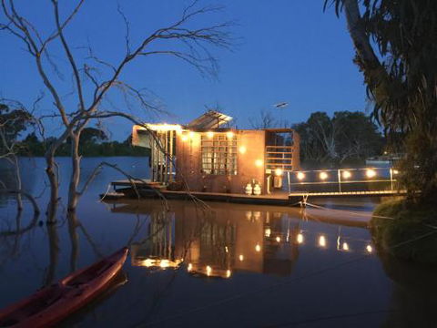 Bills Boathouse - Holiday Cairns 7