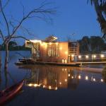Bills Boathouse - Holiday Cairns 1