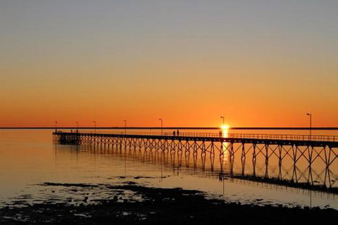 Ceduna Foreshore Caravan Park - Holiday Cairns 4