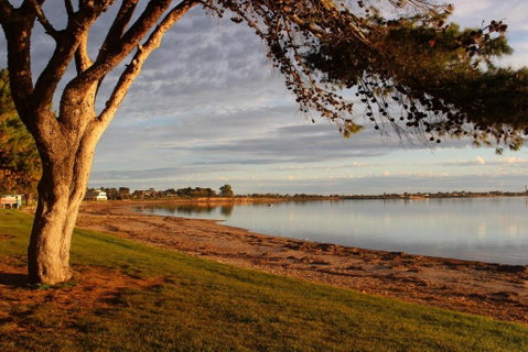 Ceduna Foreshore Caravan Park - Holiday Cairns 5