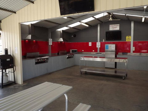 Ceduna Foreshore Caravan Park - Holiday Cairns 3
