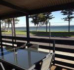Ceduna Foreshore Caravan Park - Holiday Cairns
