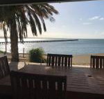 Streaky Bay Beachside  Jetty View Apartments - Holiday Cairns