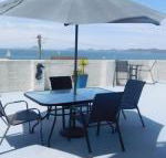 5 The Point 5 7 Mitchell Street large balcony  great water views - Holiday Cairns