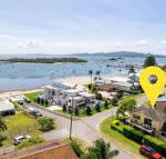Sunset Place 1 / 29 Sunset Boulevard gorgeous townhouse so close to the water - Holiday Cairns