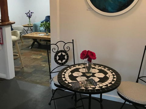 Adagio In Auburn - Holiday Cairns 2