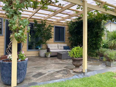 Adagio In Auburn - Holiday Cairns 4
