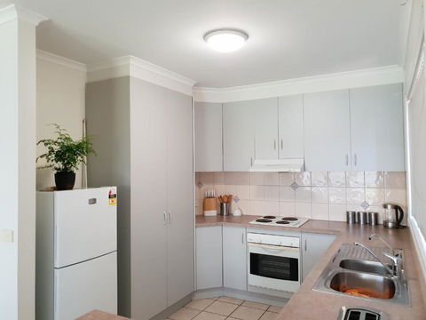 SAN Mateo - Holiday Cairns 6