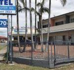 Manning River Motel - Holiday Cairns